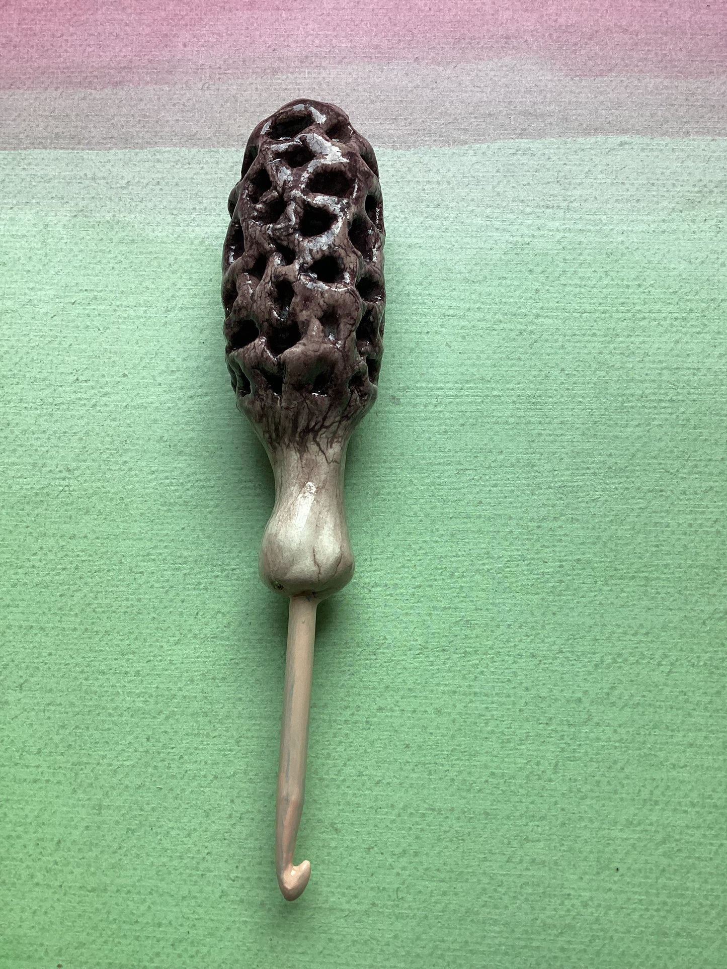 5mm Morel Hook