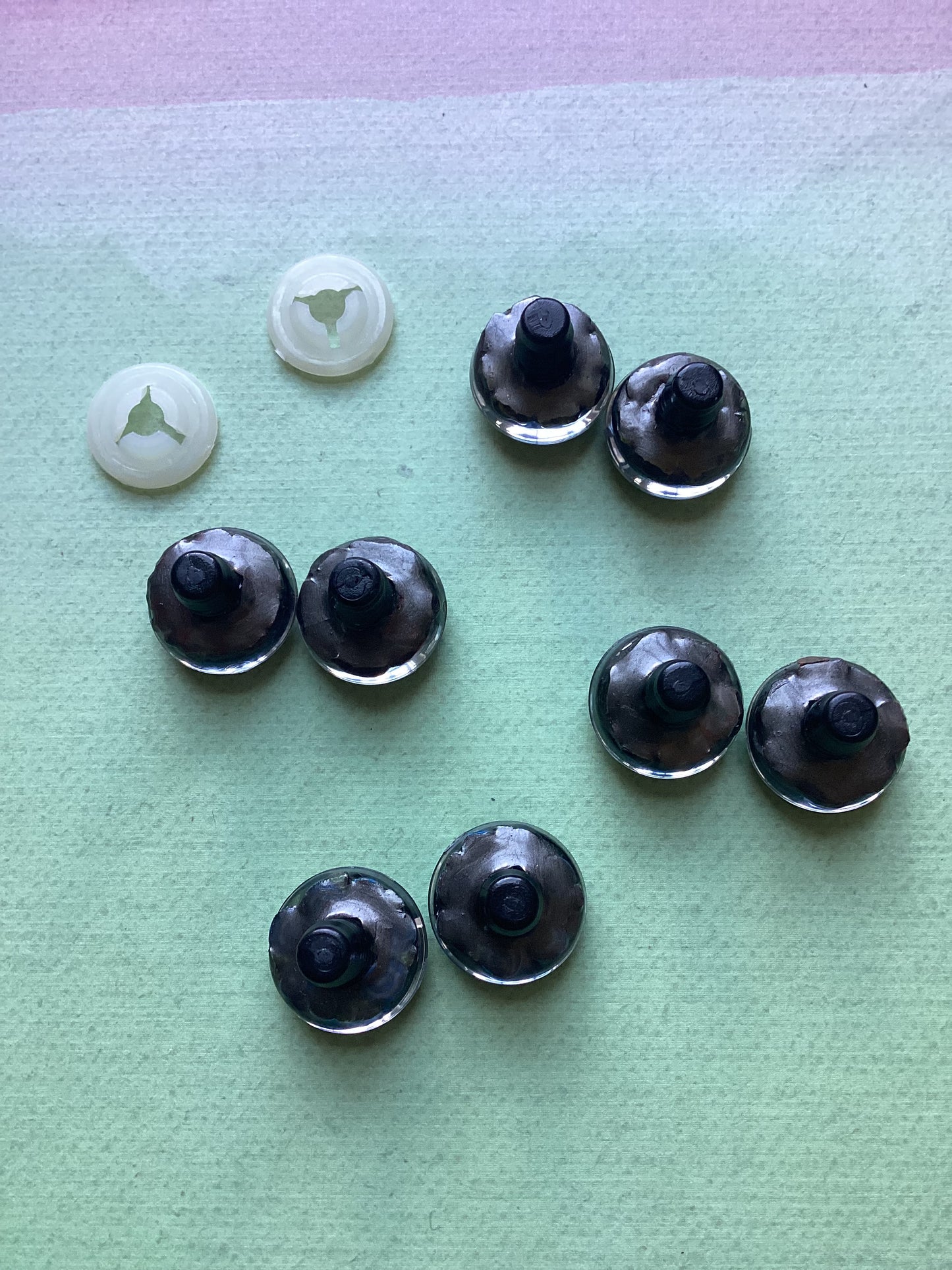 Fruit 20mm Safety Eyes