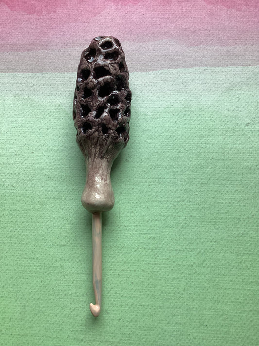 5mm Morel Hook