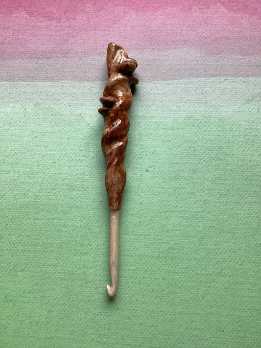 5mm Shiitake Hook