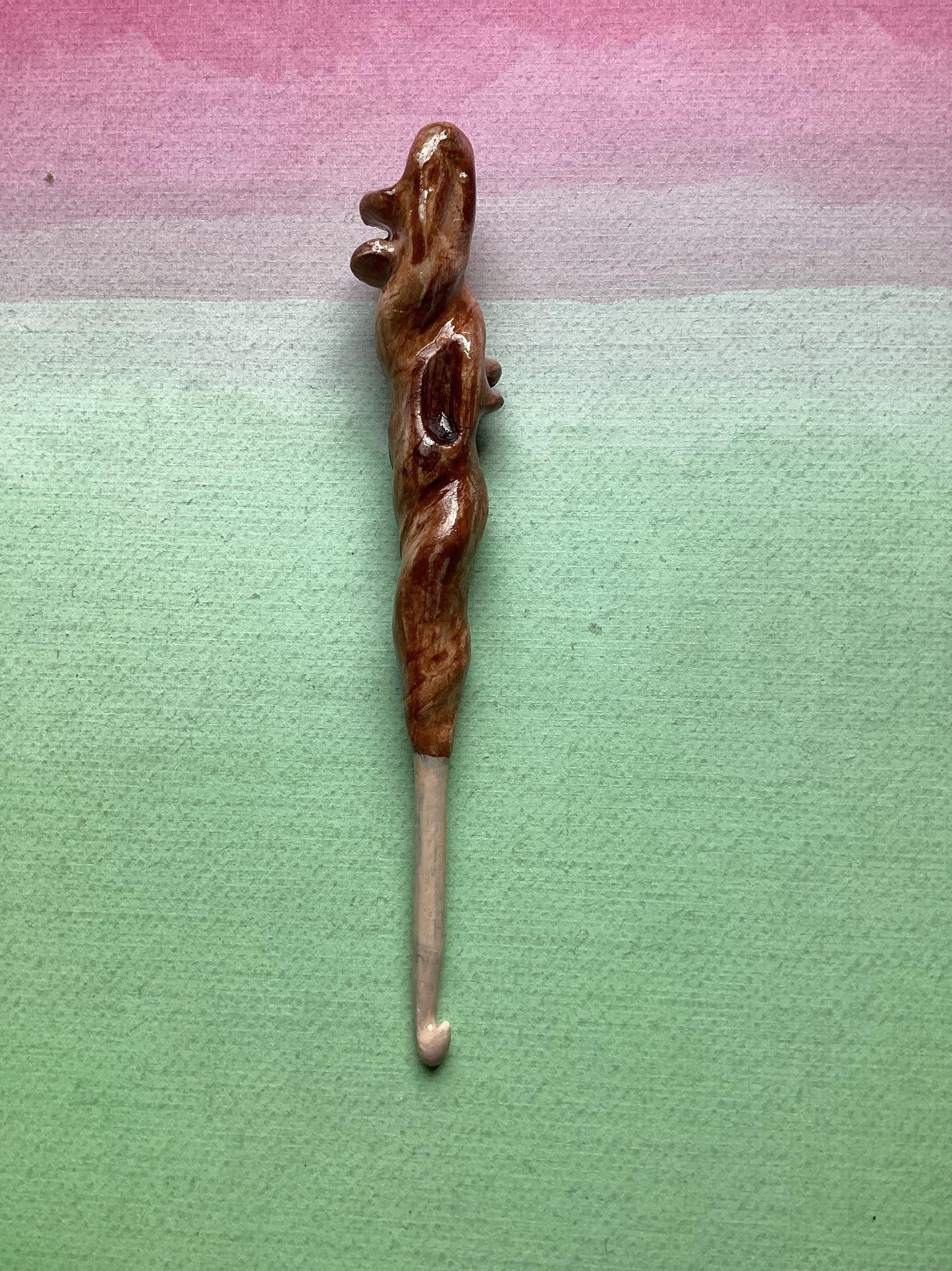 5mm Shiitake Hook